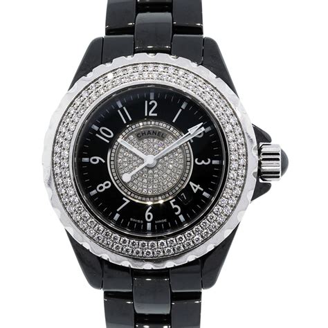 orologi meglio cartier o chanel|Chanel watch company.